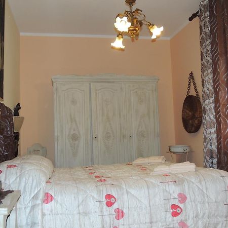 B&B La Gerbolina Сан-Джусто-Канавезе Экстерьер фото