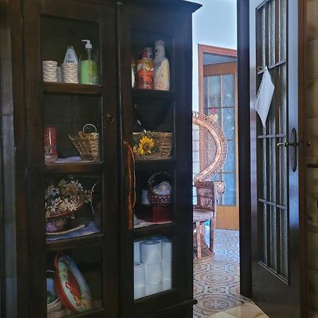 B&B La Gerbolina Сан-Джусто-Канавезе Экстерьер фото