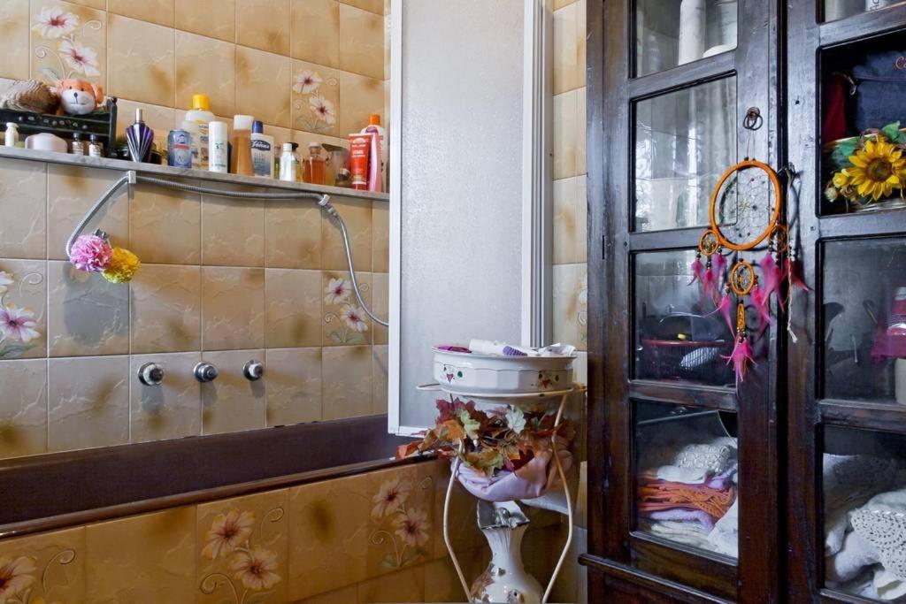 B&B La Gerbolina Сан-Джусто-Канавезе Экстерьер фото