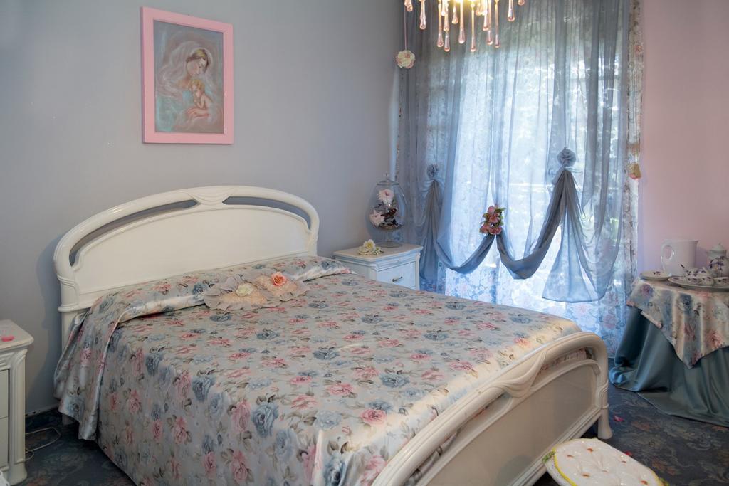 B&B La Gerbolina Сан-Джусто-Канавезе Экстерьер фото