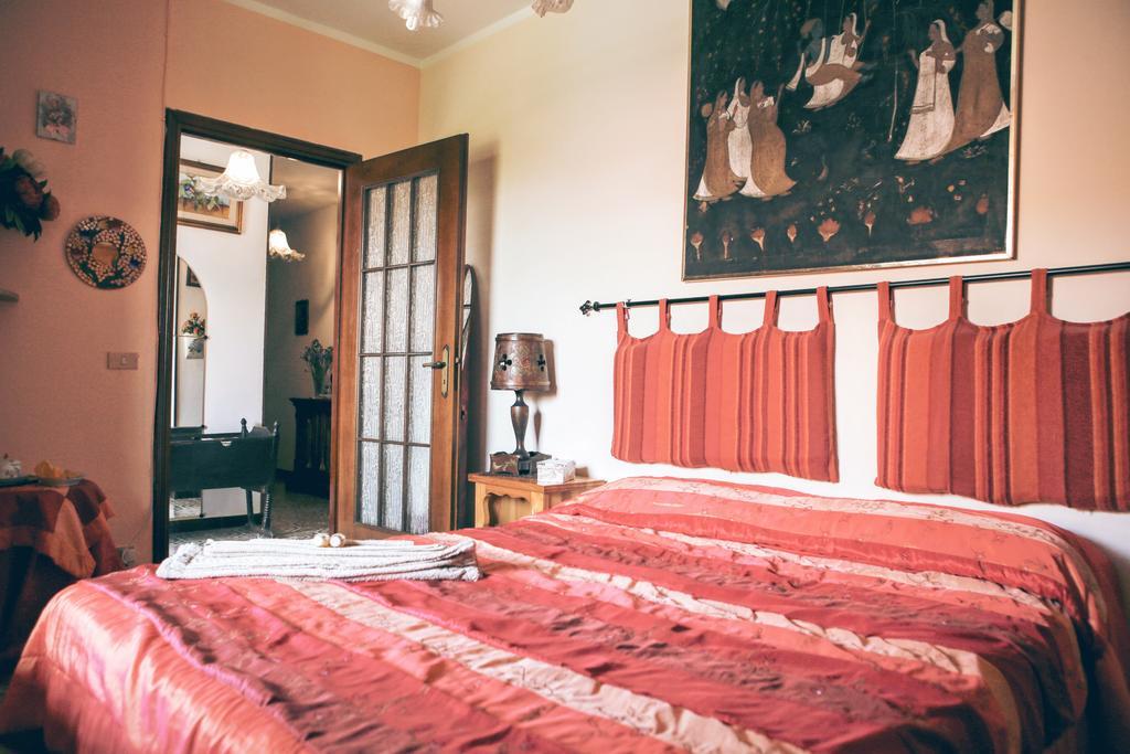 B&B La Gerbolina Сан-Джусто-Канавезе Экстерьер фото