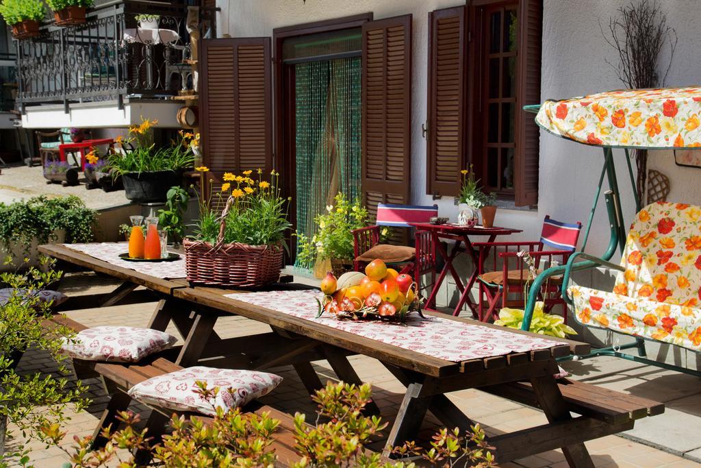 B&B La Gerbolina Сан-Джусто-Канавезе Экстерьер фото